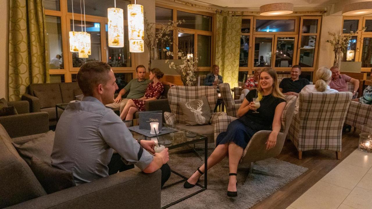 Hotel Dirsch Wellness & Spa Resort Emsing Экстерьер фото